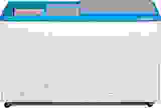 Ларь морозильный Liebherr GTE 5000