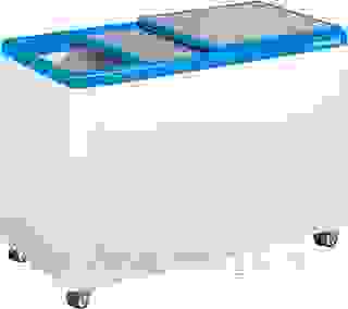 Ларь морозильный Liebherr GTE 4300