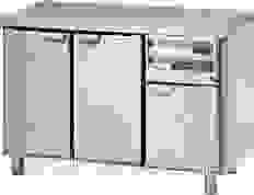 Стол тепловой Skycold HLD-126-HT-1-1-1