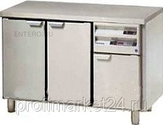 Стол тепловой Skycold HLD-126-NT-1-1-1