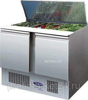 Стол для салатов TEFCOLD SA1045