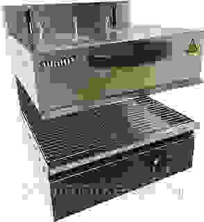 Гриль Salamander Airhot SGE-600