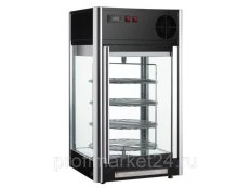 Витрина тепловая Starfood 108L