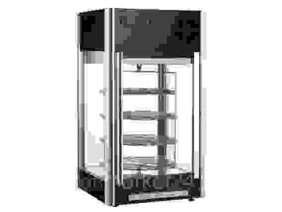 Витрина тепловая Starfood 108L