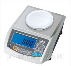 Весы лабораторные CAS MWP 150