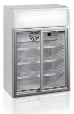 Шкаф холодильный для напитков TEFCOLD FSC100