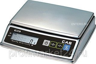 Весы порционные CAS PW-2Н