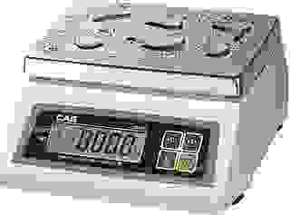 Весы порционные CAS SW-5W (DD)