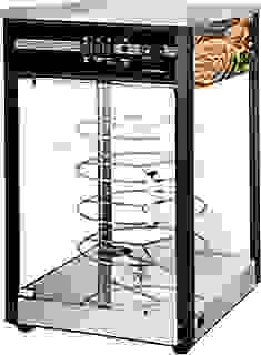 Витрина тепловая Airhot PD