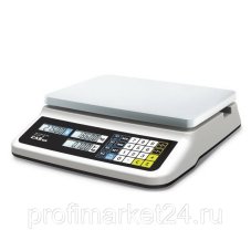 Торговые весы CAS PR-6B