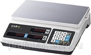 Торговые весы CAS PR-6B