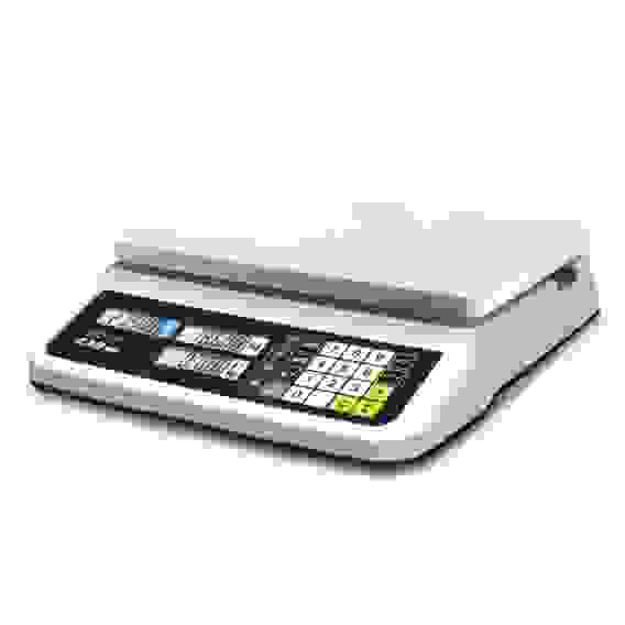 Торговые весы CAS PR-6B