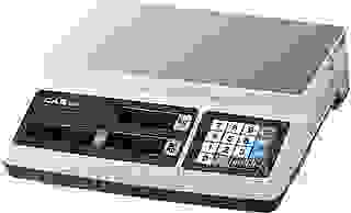 Торговые весы CAS PR-6B