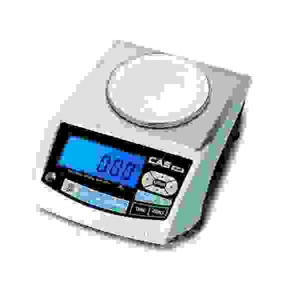 Весы лабораторные CAS MWP 300H