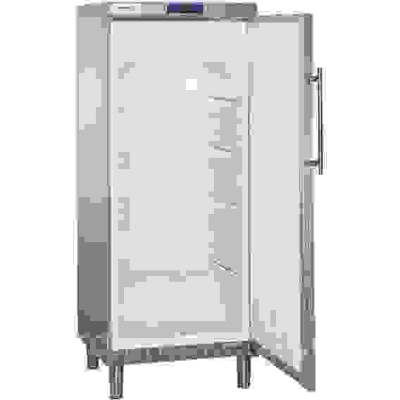 Шкаф морозильный Liebherr GGv 5060