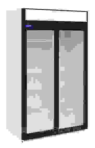 Шкаф холодильный Марихолодмаш Капри 1,12 СК купе