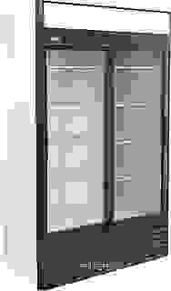 Шкаф холодильный Марихолодмаш Капри 1,12 СК купе