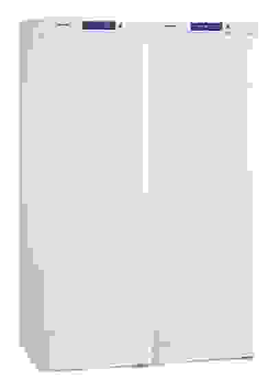 Шкаф комбинированный Side-by-side Liebherr GKv 4310 / GG4010