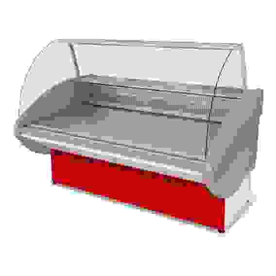 Витрина холодильная Марихолодмаш ВХС-1,8 Илеть (Статика)