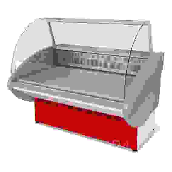 Витрина холодильная Марихолодмаш ВХС-2,1 Илеть (Статика)