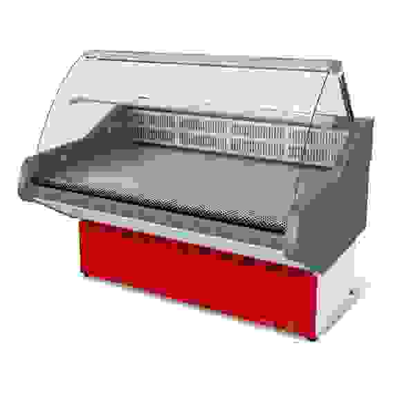 Витрина холодильная Марихолодмаш ВХС-1,8 Илеть (NEW)