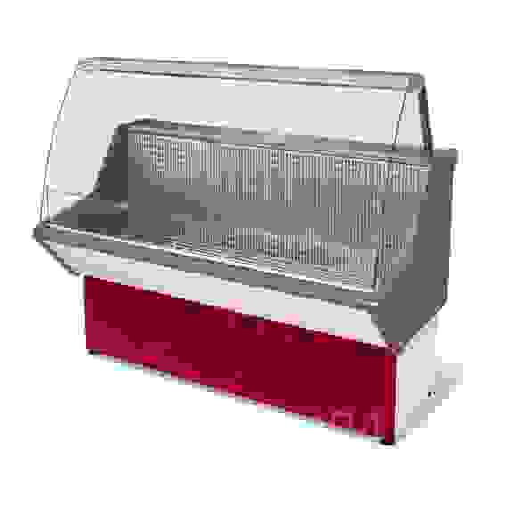 Витрина морозильная Марихолодмаш ВХН-1,0 Нова