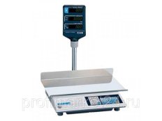 Торговые весы CAS AP-15M BT