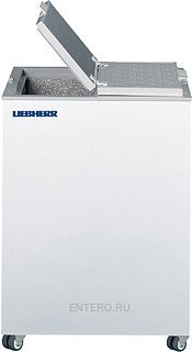 Ларь морозильный Liebherr GTE 1501