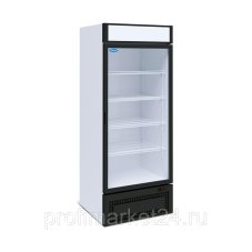 Шкаф холодильный Марихолодмаш Капри 0,7 СК
