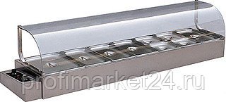 Мармит Kocateq KBM150