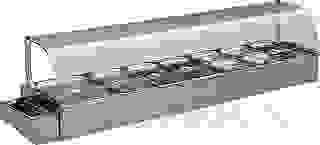 Мармит Kocateq KBM150