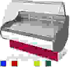 Витрина холодильная Марихолодмаш ТАИР ВХСн-1.8