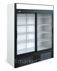 Шкаф холодильный Марихолодмаш Капри 1,5 УСК купе