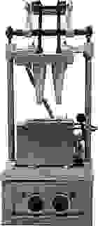 Пресс для коно-пиццы Kocateq PA02M