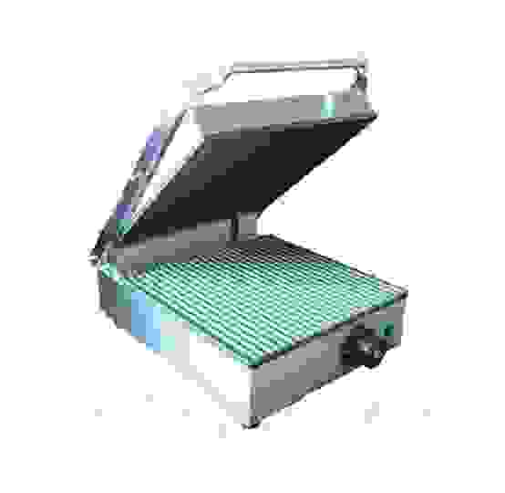 Гриль контактный Kocateq N16