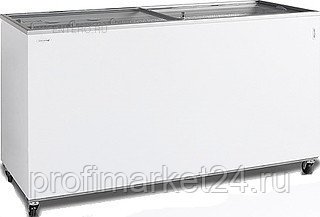 Ларь морозильный TEFCOLD IC500SC