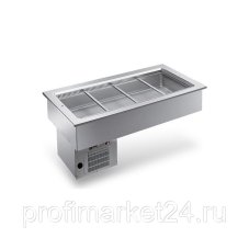 Салат-бар холодильный Kocateq RF4