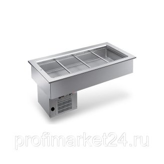 Салат-бар холодильный Kocateq RF4