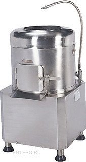 Картофелечистка Kocateq PP15A