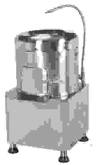 Картофелечистка Kocateq PP15A