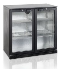 Барный шкаф холодильный TEFCOLD BA25H