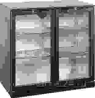 Барный шкаф холодильный TEFCOLD BA25H