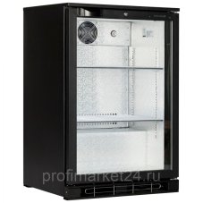 Барный шкаф холодильный TEFCOLD BA10H