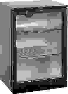 Барный шкаф холодильный TEFCOLD BA10H