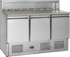 Стол для пиццы TEFCOLD PT930