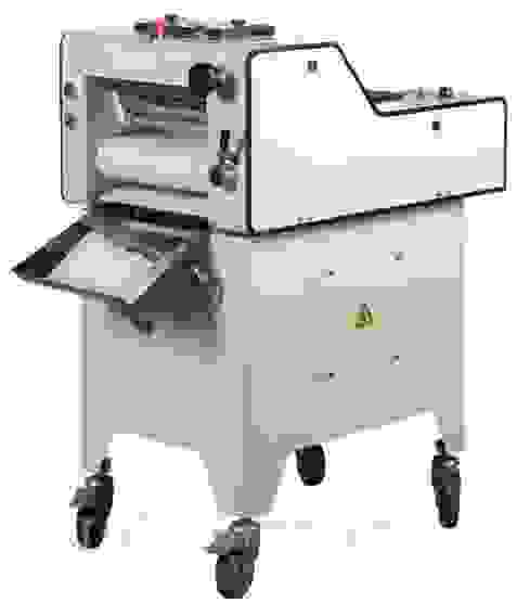 Формователь теста (батон) Kocateq OMJ280