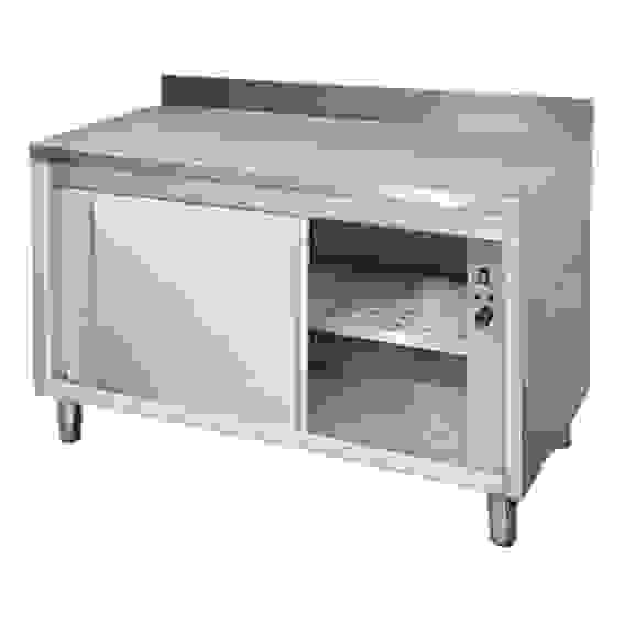 Стол тепловой Kocateq SWMR127А