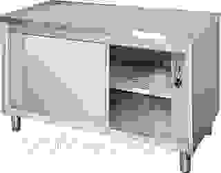 Стол тепловой Kocateq SWMR127А