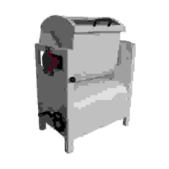 Тестомесильная машина Kocateq HSHWM12.5