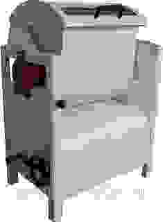 Тестомесильная машина Kocateq HSHWM12.5